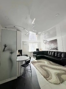 Сдается студия, 44 м²