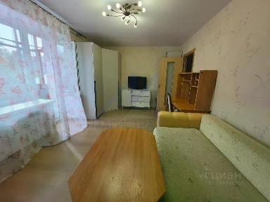 Сдается 2-комн. квартира, 45 м²