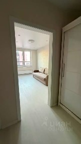 Сдается 1-комн. квартира, 35 м²