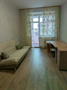 Сдается 1-комн. квартира, 38,7 м²