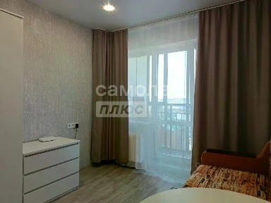 Сдается студия, 19,5 м²