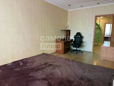 Сдается 1-комн. квартира, 50 м²