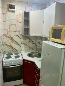 Сдается 1-комн. квартира, 30 м²