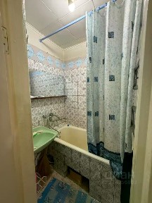 Продается 2-комн. квартира, 42,3 м²