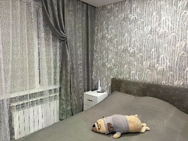 Продается 1-комн. квартира, 40,8 м²