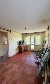 Продается 1-комн. квартира, 30,4 м²