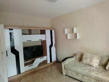 Продается 1-комн. квартира, 27 м²
