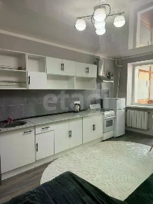 Продается 1-комн. квартира, 44,4 м²