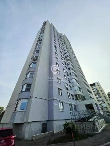Продается 1-комн. квартира, 41,3 м²