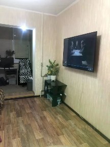 Продается 1-комн. квартира, 34 м²