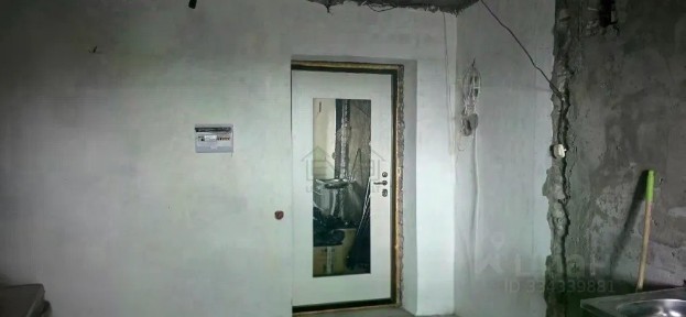 Продается 1-комн. квартира, 33,6 м²