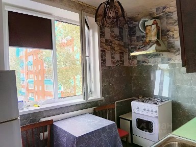 Продается 4-комн. квартира, 58,7 м²