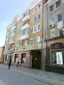 Продается 3-комн. квартира, 112 м²