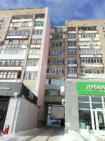Продается 4-комн. квартира, 90,8 м²