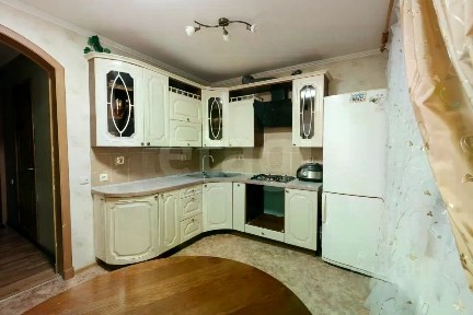 Продается 2-комн. квартира, 61 м²