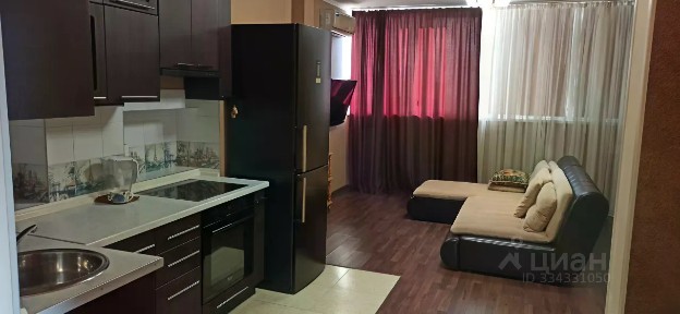 Продается 2-комн. квартира, 56 м²