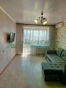 Продается 3-комн. квартира, 56,3 м²