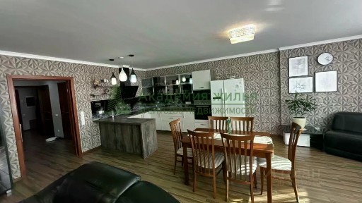Продается 3-комн. квартира, 115 м²