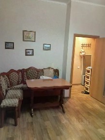 Продается 1-комн. квартира, 27 м²