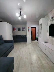 Продается 1-комн. квартира, 31,4 м²