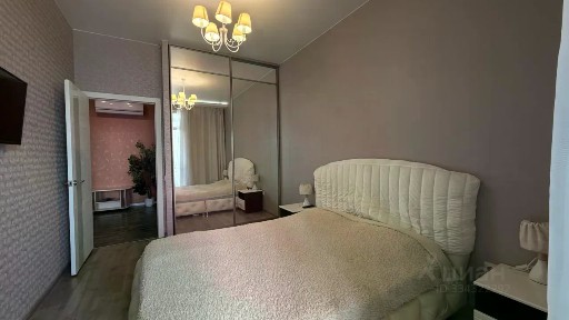 Продается 2-комн. квартира, 48,82 м²