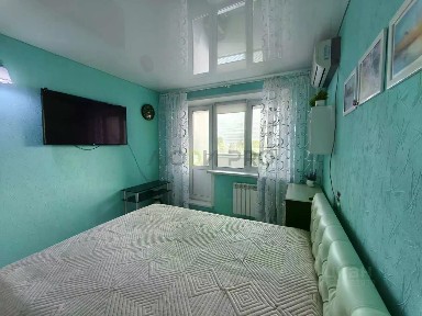 Продается 3-комн. квартира, 60 м²