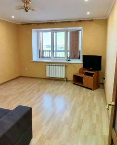 Сдается 1-комн. квартира, 42 м²