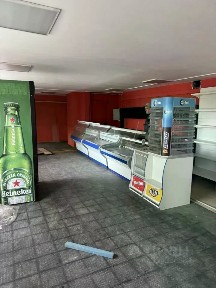 Сдается торговая площадь, 200 м²