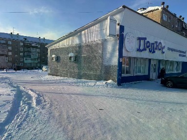 Сдается торговая площадь, 296 м²
