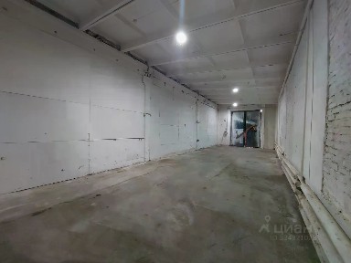 Сдается склад, 100 м²