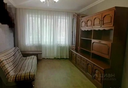 Сдается 1-комн. квартира, 32 м²