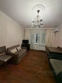 Сдается 1-комн. квартира, 38 м²