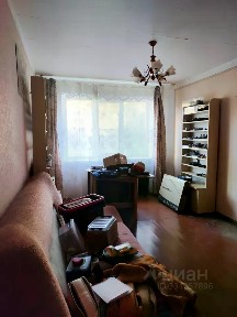 Сдается 3-комн. квартира, 65,5 м²