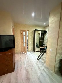 Сдается 1-комн. квартира, 58 м²