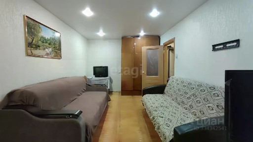 Сдается 1-комн. квартира, 32,9 м²
