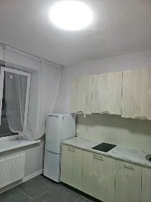 Сдается 1-комн. квартира, 45 м²