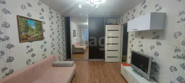 Сдается 1-комн. квартира, 33 м²