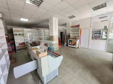 Продается торговая площадь, 95 м²