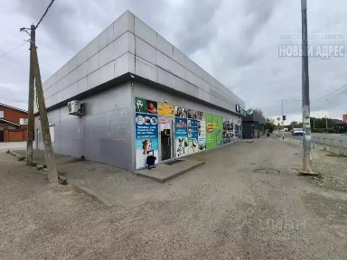 Продается торговая площадь, 800 м²