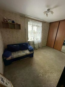Сдается 2-комн. квартира, 40 м²