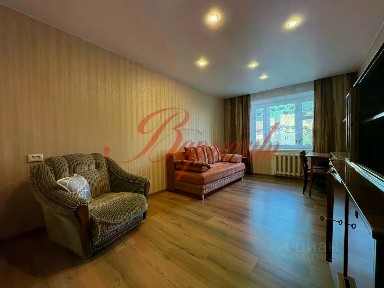 Сдается 1-комн. квартира, 38 м²