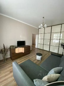 Сдается 1-комн. квартира, 48 м²