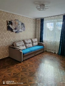 Сдается 1-комн. квартира, 37 м²