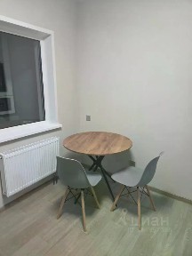 Сдается 1-комн. квартира, 38 м²
