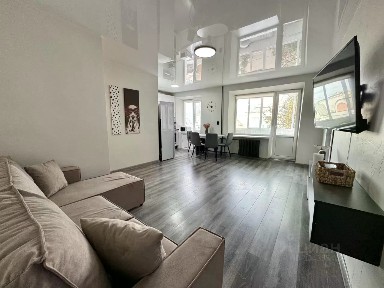 Сдается 1-комн. квартира, 45 м²