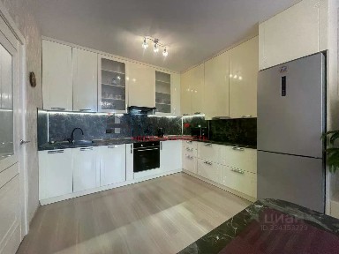 Сдается 1-комн. квартира, 46 м²