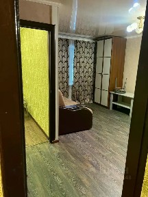 Сдается 1-комн. квартира, 34 м²