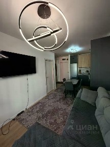 Сдается 1-комн. квартира, 34 м²