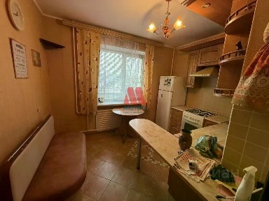 Сдается 1-комн. квартира, 38 м²