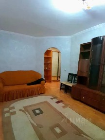 Сдается 2-комн. квартира, 52,6 м²